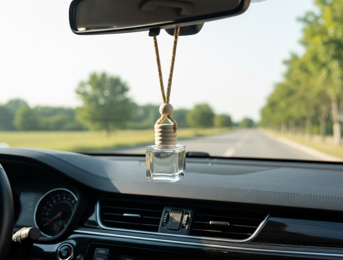 Car Diffuser 4 oz. - Island Kin