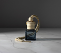 Car Diffuser 4 oz. - Teak Tang