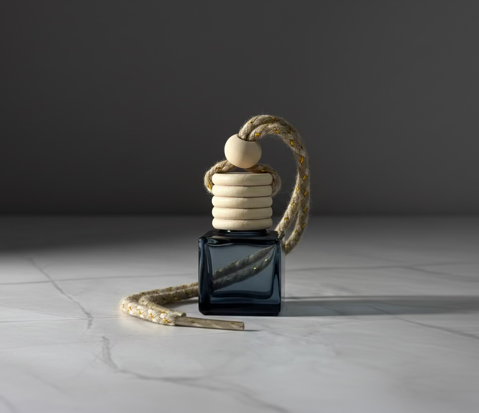 Car Diffuser 4 oz. - Teak Tang