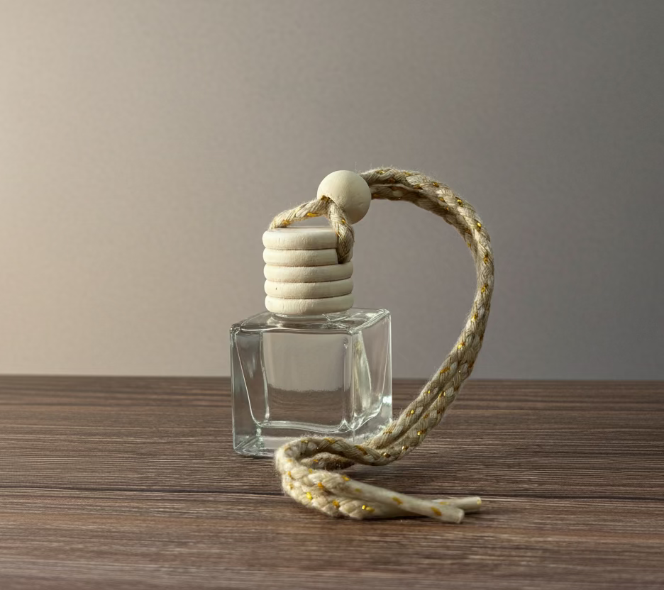 Car Diffuser 4 oz. - Island Kin