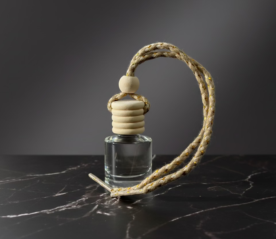 Car Diffuser 1.25 oz. - El Champán