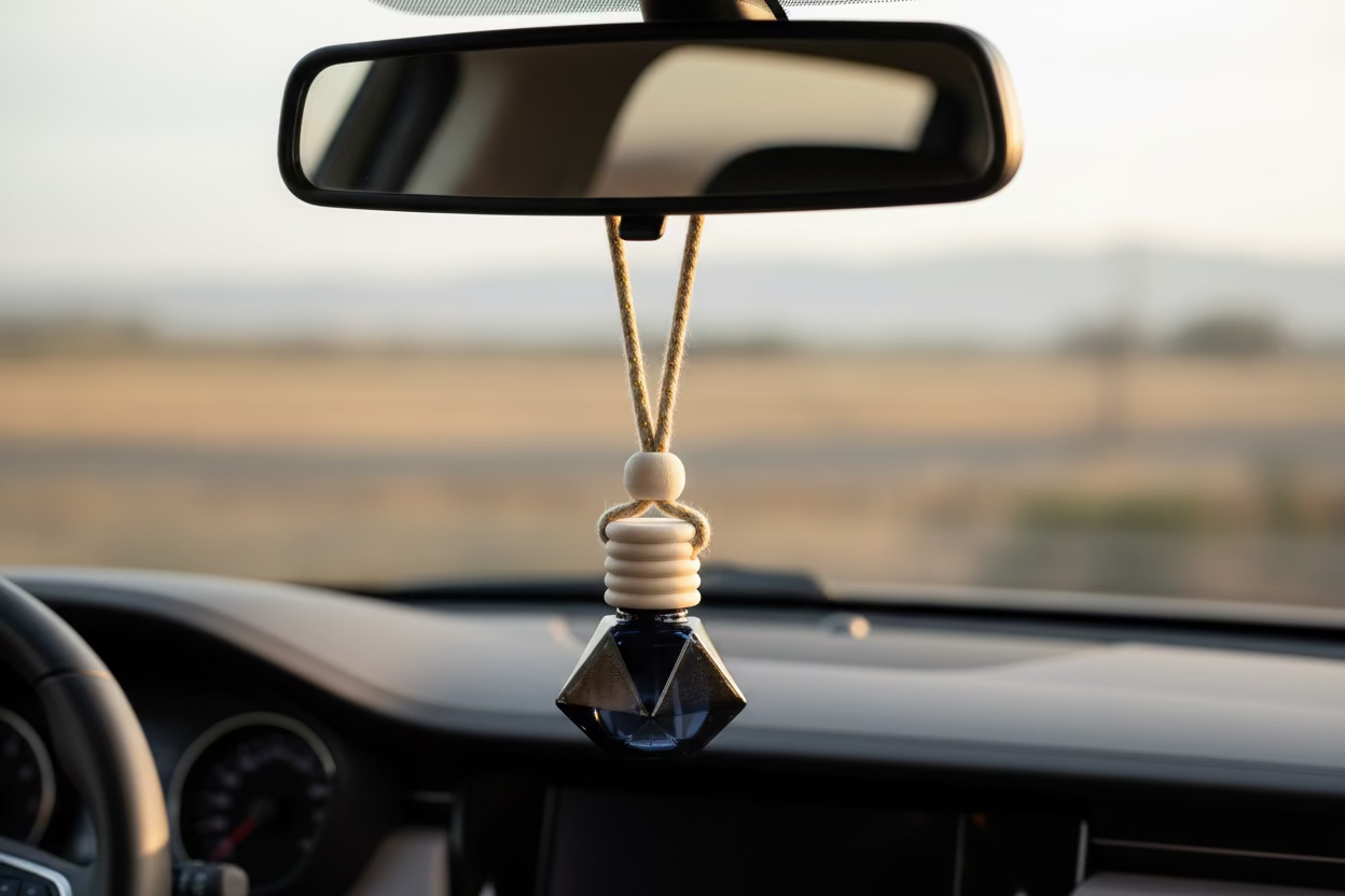 Car Diffuser 3 oz. - Apple Tini